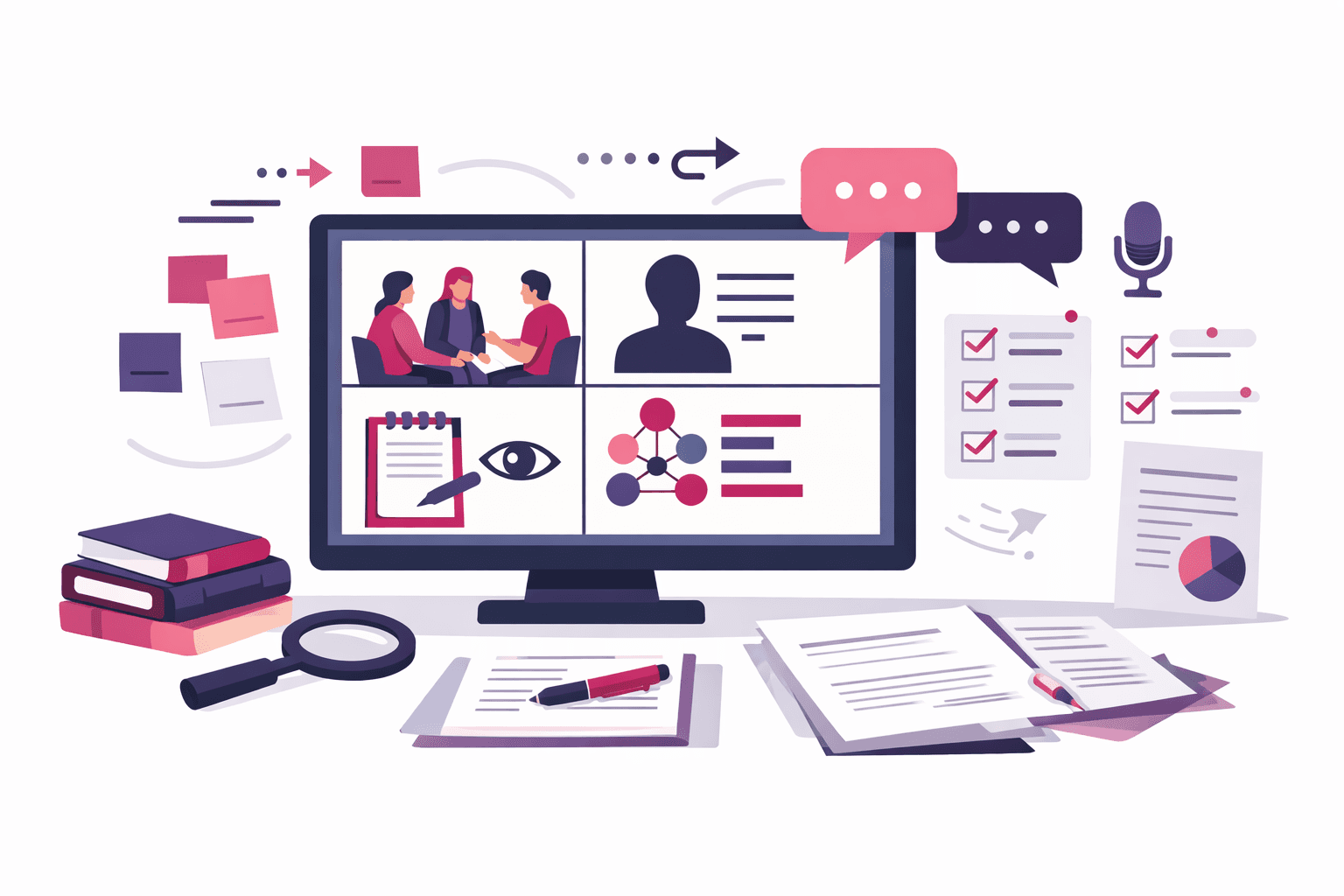 Qualitative Research