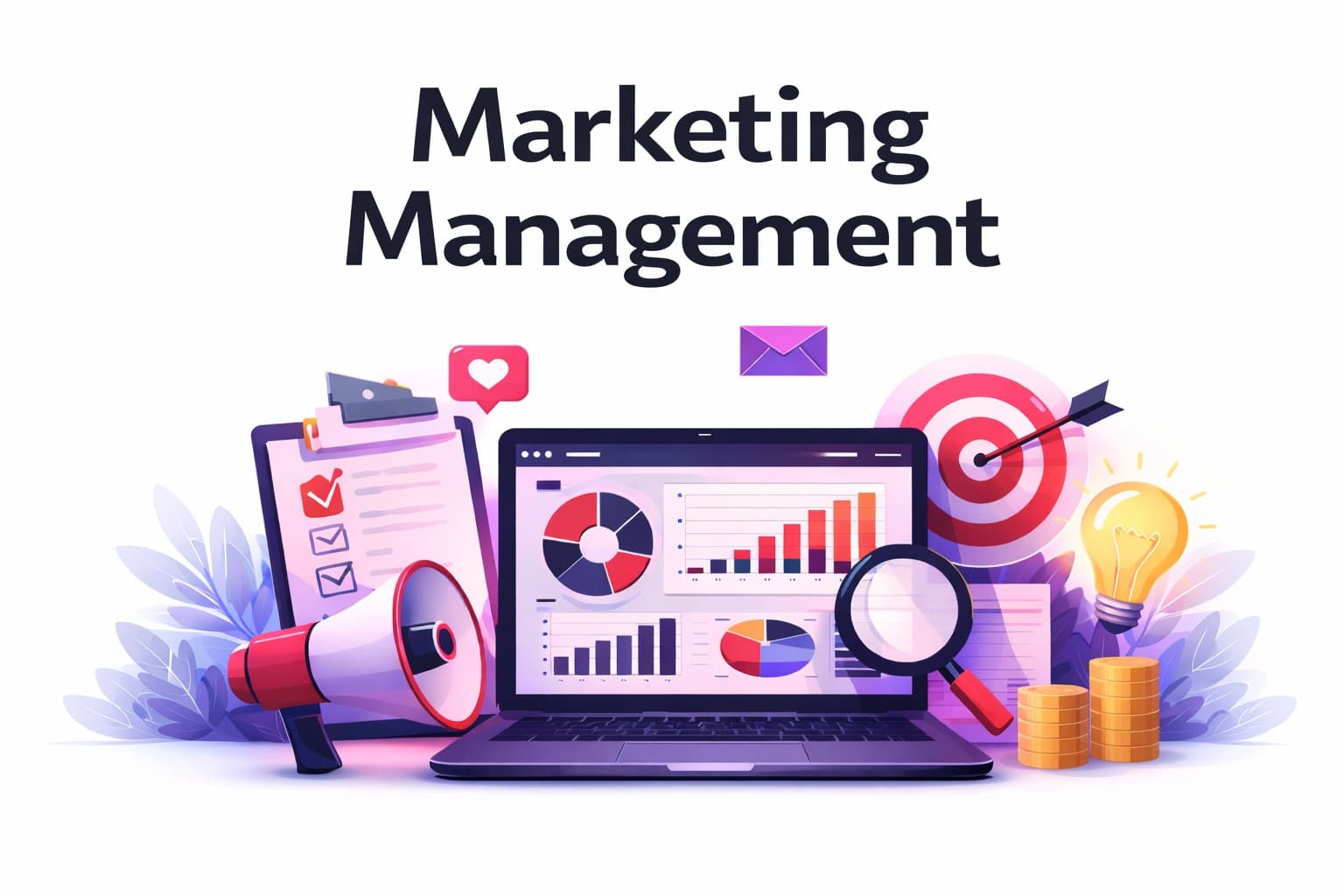 Marketing Management