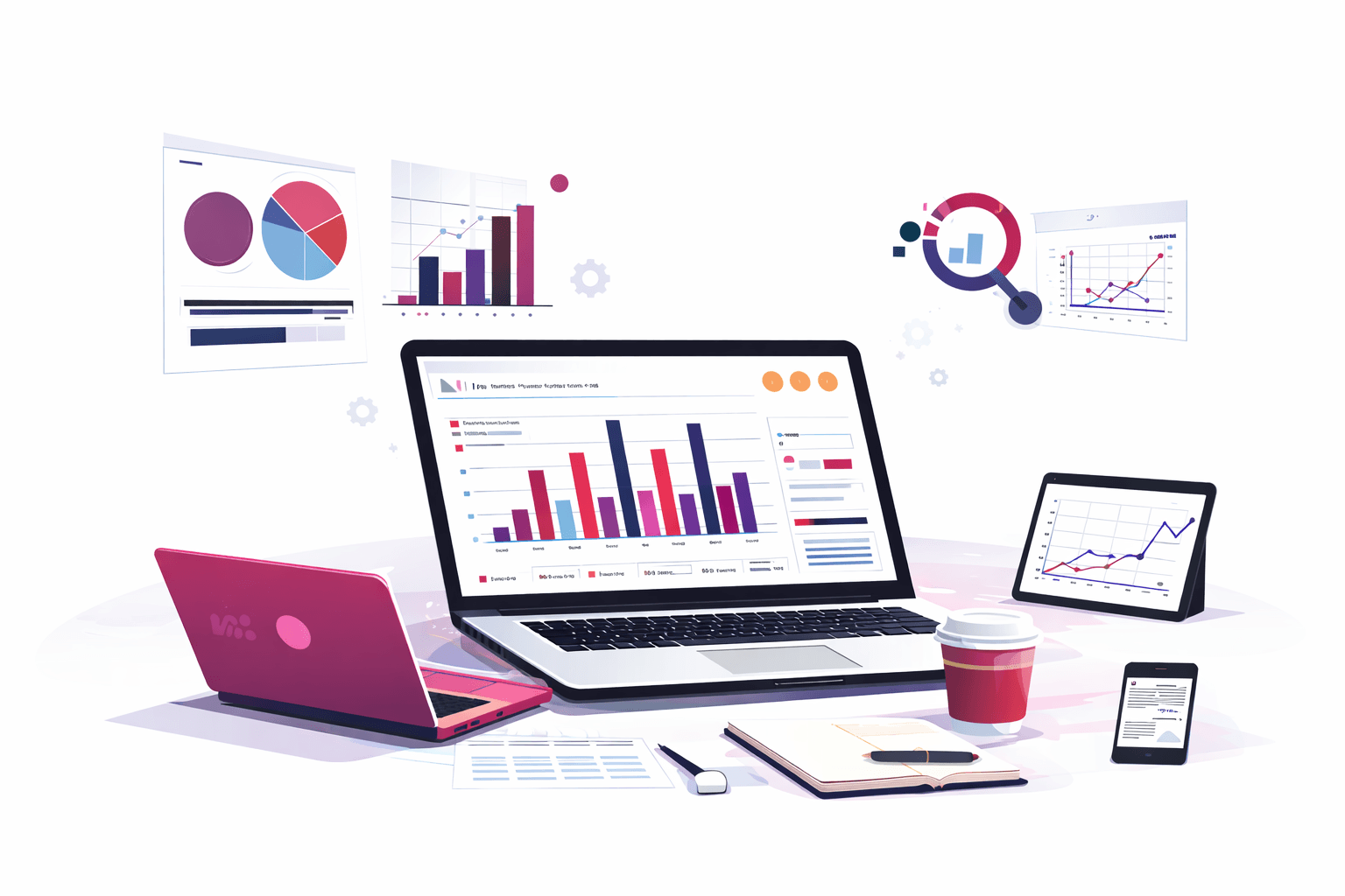 Statistics for Data Analysis: Intermediate Level
