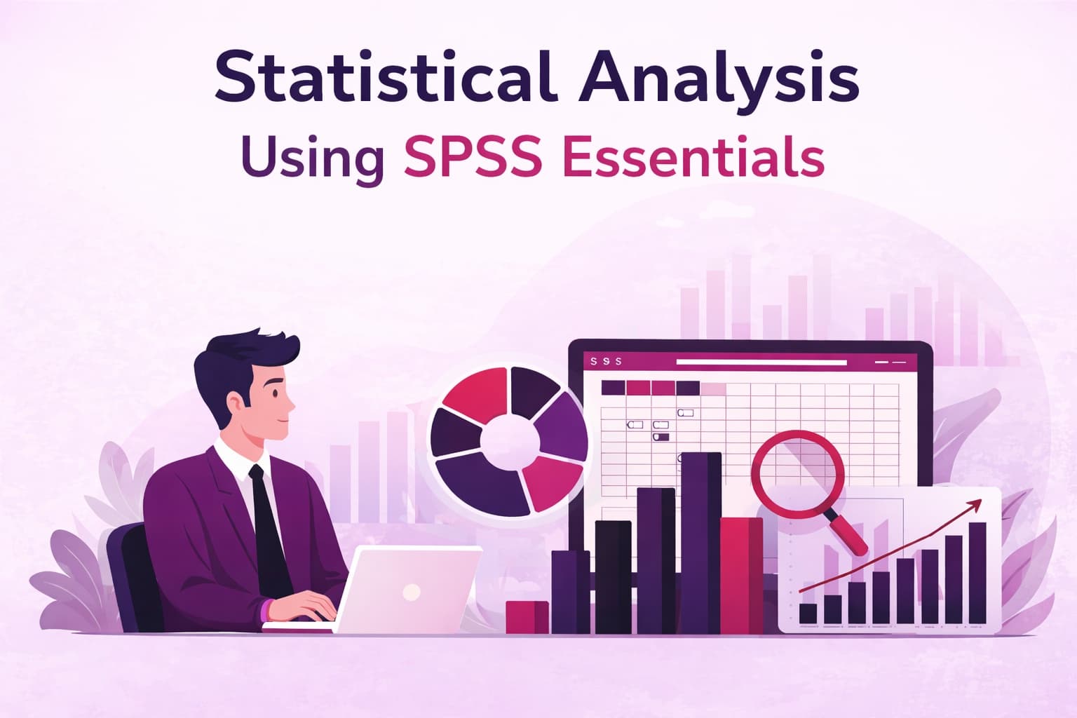 Statistical Analysis Using SPSS