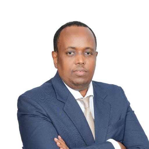 Prof Ali Yassin Shaikh